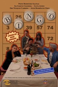 poster BINGO