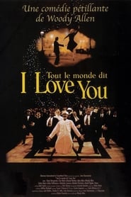 Voir Tout le monde dit I love you streaming film streaming
