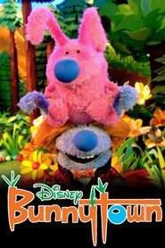 Poster of Bunnytown image size 500x750