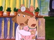 Arthur season 1 episode 22