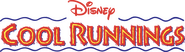 Logo of Cool Runnings image size 4319x1208
