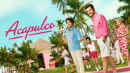 Backdrop of Acapulco image size 3840x2160