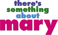 Logo of There's Something About Mary image size 481x292