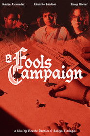 A Fool's Campaign
