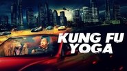 Backdrop of Kung Fu Yoga image size 3712x2088