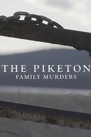 poster The Piketon Family Murders