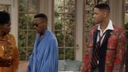 Le Prince de Bel-Air season 2 episode 17