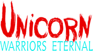 Logo of Unicorn: Warriors Eternal image size 523x291