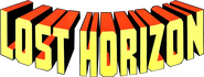 Logo of Lost Horizon image size 1736x659