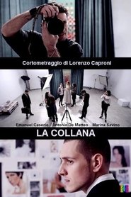 poster The Necklace