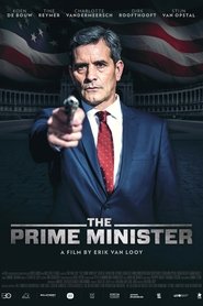 Poster of The Prime Minister image size 1000x1500