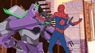 Marvel's Spider-Man season 1 episode 2