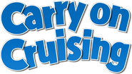 Logo of Carry On Cruising image size 518x295