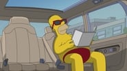 Les Simpson season 30 episode 5