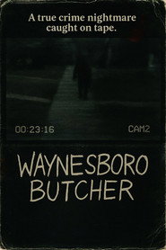 The Waynesboro Butcher