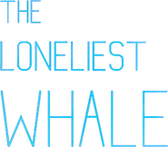 Logo of The Loneliest Whale: The Search for 52 image size 777x679