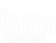 Logo of The Vagina Monologues image size 1668x1282
