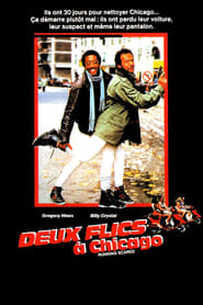 Voir film Deux flics à Chicago en streaming