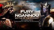 Backdrop of Tyson Fury vs. Francis Ngannou image size 1920x1080