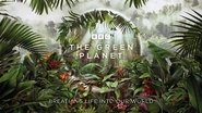 Backdrop of The Green Planet image size 3840x2160