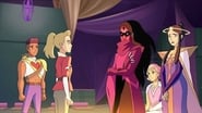 She-Ra et les princesses au pouvoir season 5 episode 11