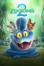 Poster of Zootopia 2 image size 2000x3000