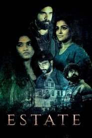 Poster of Estate image size 786x1179