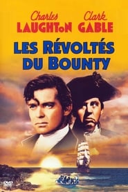 Voir Les révoltés du Bounty streaming film streaming