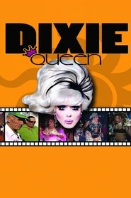poster Dixie Queen