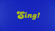 Sing! wallpaper 