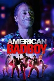 Poster of American Bad Boy image size 1000x1500