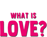 Logo of Forky Asks a Question: What Is Love? image size 718x566