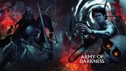 Backdrop of Army of Darkness image size 3840x2160