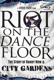 Riot on the Dance Floor 2014 123movies