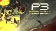 Persona 3: The Movie #2 - Midsummer Knight's Dream wallpaper 
