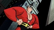 Plastic Man  
