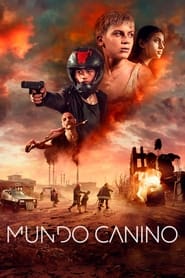 Mondocane Película Completa 1080p [MEGA] [LATINO] 2021