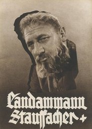 poster Landammann Stauffacher