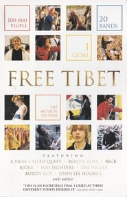 Free Tibet FULL MOVIE