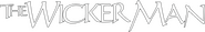 Logo of The Wicker Man image size 780x121