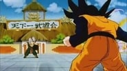 Dragon Ball Z season 7 episode 17