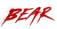 Logo of Cocaine Bear: The True Story image size 2586x1300