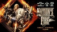 Backdrop of Nation's Fire image size 3840x2160
