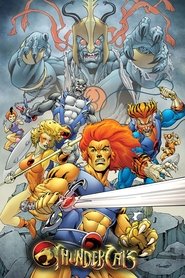 ThunderCats Ho! – The Movie