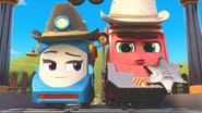 Mighty Express season 5 episode 1