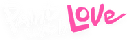 Logo of Paint With Love image size 2269x728
