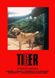 poster TIGER