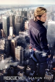 Rescue Me, les héros du 11 septembre Serie en streaming
