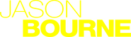 Logo of Jason Bourne image size 1240x358