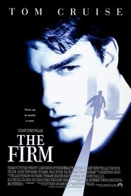 Poster of The Firm image size 1949x2923